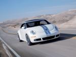 Volkswagen New Beetle Ragster Concept 2003 года